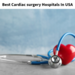 Best Cardiac surgery Hospitals In USA